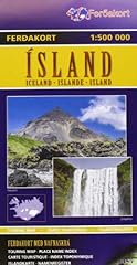 Aed islande 500.000 d'occasion  Livré partout en France