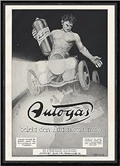 Autogen berlin 449 d'occasion  Livré partout en France
