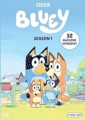 Bluey season one for sale  Delivered anywhere in USA 