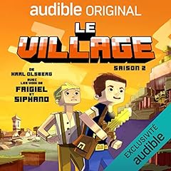Village saison série d'occasion  Livré partout en France