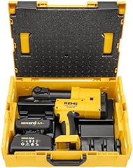 Rems boxx 576015 d'occasion  Livré partout en Belgiqu