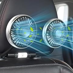 Helmsyde ventilateur voiture d'occasion  Livré partout en France