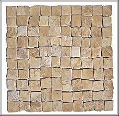 Mosaikfliesen naturstein 031 gebraucht kaufen  Wird an jeden Ort in Deutschland