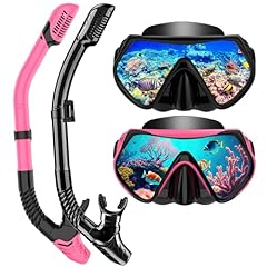 Littlejsy snorkeling gear for sale  Delivered anywhere in USA 