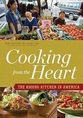 Cooking heart hmong for sale  Delivered anywhere in USA 