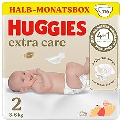 Huggies babywindeln neugeboren gebraucht kaufen  Wird an jeden Ort in Deutschland