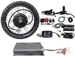 Hallomotor ebike conversion for sale  Delivered anywhere in UK