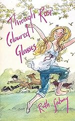 Rose coloured glasses for sale  Delivered anywhere in UK