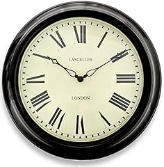 Lascelles station clock for sale  Delivered anywhere in UK