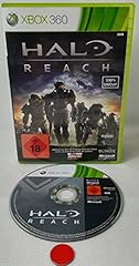 Halo reach uncut usato  Spedito ovunque in Italia 