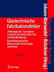 Glastechnische fabrikationsfeh gebraucht kaufen  Wird an jeden Ort in Deutschland