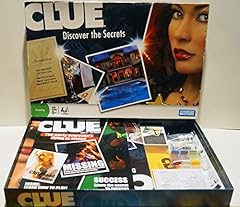 Clue game for sale  Delivered anywhere in USA 