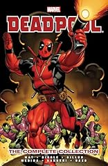 Deadpool daniel way for sale  Delivered anywhere in USA 