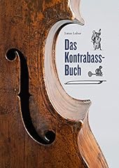 Kontrabass buch 400 gebraucht kaufen  Wird an jeden Ort in Deutschland