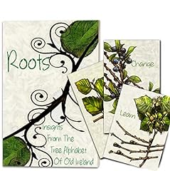 Roots ogham book for sale  Delivered anywhere in USA 