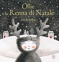 Ollie renna natale. usato  Spedito ovunque in Italia 