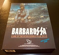 Barbarossa russo german戦争� for sale  Delivered anywhere in USA 