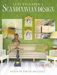 Lars bolander scandinavian d'occasion  Livré partout en France