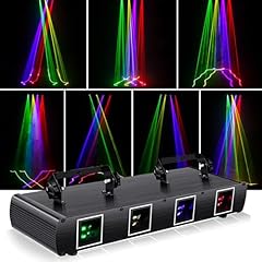 Disco lights uking for sale  Delivered anywhere in UK
