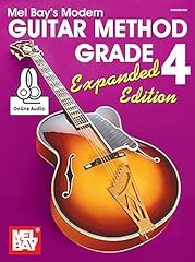Modern guitar method for sale  Delivered anywhere in USA 