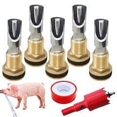 Stainless steel pig for sale  Delivered anywhere in USA 