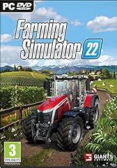 Farming simulator d'occasion  Livré partout en France