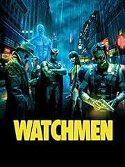 Watchmen usato  Spedito ovunque in Italia 