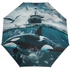 Killer whale seagulls for sale  Delivered anywhere in UK