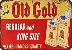Old gold cigarettes for sale  Delivered anywhere in USA 