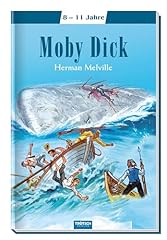 Moby dick lesebuch gebraucht kaufen  Wird an jeden Ort in Deutschland