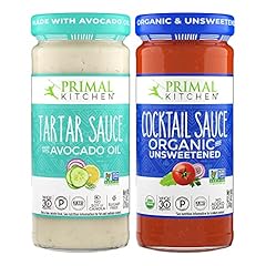 Primal kitchen entertaining for sale  Delivered anywhere in USA 
