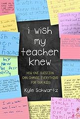 Wish teacher knew for sale  Delivered anywhere in USA 