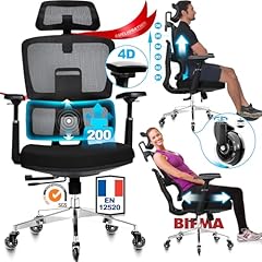 Melokea chaise bureau d'occasion  Livré partout en France