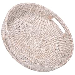 Mhclue round rattan for sale  Delivered anywhere in USA 