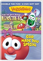 Veggietales twas night for sale  Delivered anywhere in USA 