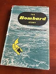 Bombard story for sale  Delivered anywhere in UK