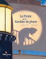 Pirate gardien phare d'occasion  Livré partout en Belgiqu