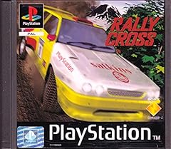 Rally cross ps1 d'occasion  Livré partout en France
