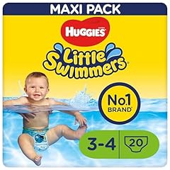 Huggies lot maillots d'occasion  Livré partout en France