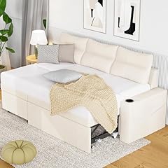 Pamapic sleeper sofa for sale  Delivered anywhere in USA 