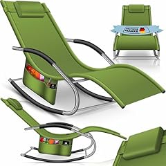 Kesser sonnenliege relaxliege gebraucht kaufen  Wird an jeden Ort in Deutschland