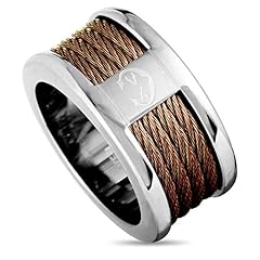 Charriol forever stainless for sale  Delivered anywhere in USA 