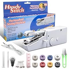 Ikkab handheld sewing for sale  Delivered anywhere in UK