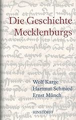 Geschichte mecklenburgs den gebraucht kaufen  Wird an jeden Ort in Deutschland