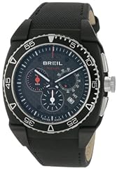 Breil mediterraneo chronograph for sale  Delivered anywhere in UK