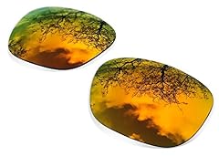 Sunglasses restorer lenti usato  Spedito ovunque in Italia 