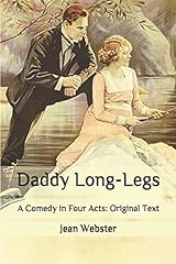 Daddy long legs usato  Spedito ovunque in Italia 