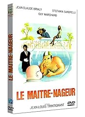 Maître nageur d'occasion  Livré partout en France