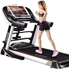 Roltin electric treadmill for sale  Delivered anywhere in UK