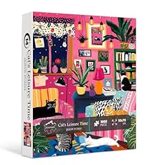 Pickforu cat puzzles for sale  Delivered anywhere in USA 